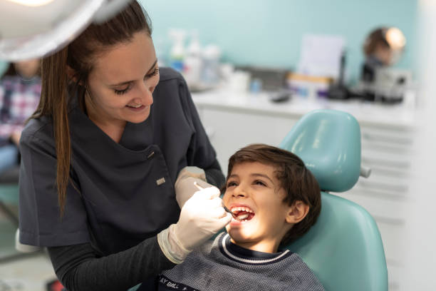 Best Knocked-Out Tooth (Avulsed Tooth) Treatment in Pacific, MO