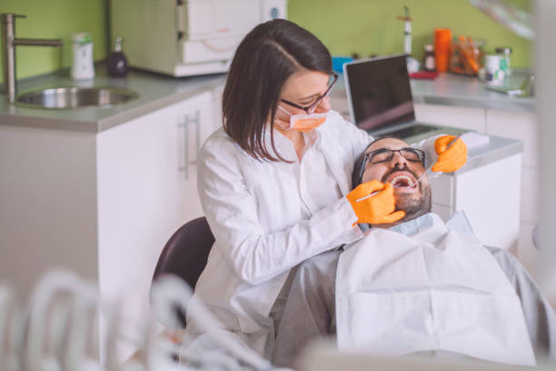 Best Knocked-Out Tooth (Avulsed Tooth) Treatment in Pacific, MO