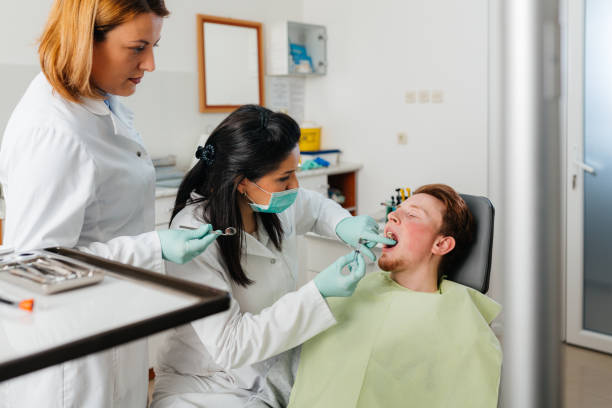 Best Emergency Treatment for Oral Infections in Pacific, MO